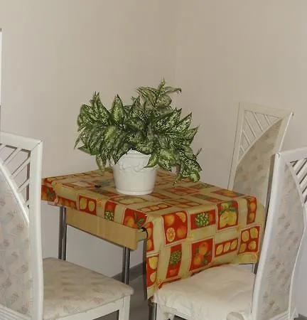 La Maison Au Soleil Lägenhet