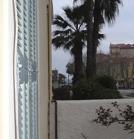 Appartement La Maison Au Soleil