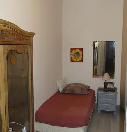 La Maison Au Soleil Διαμέρισμα Μεντόν