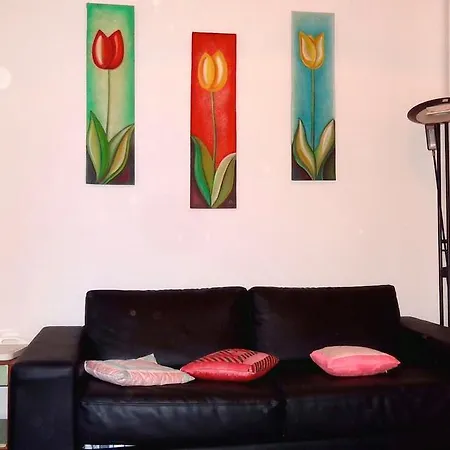 Appartement La Maison Au Soleil Menton