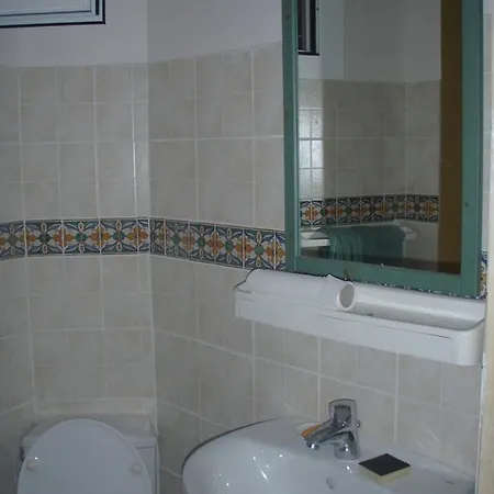 La Maison Au Soleil *