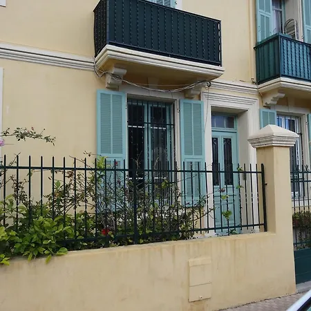 La Maison Au Soleil