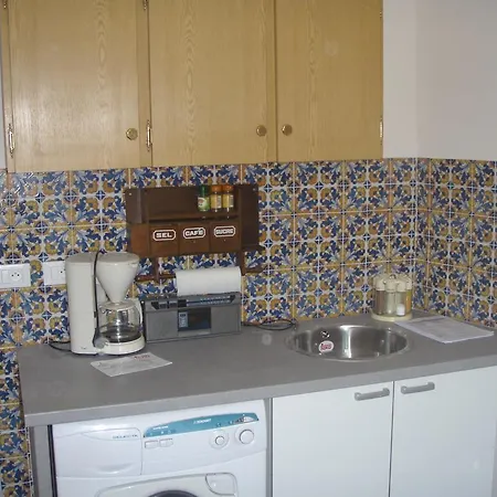 Apartment La Maison Au Soleil Menton