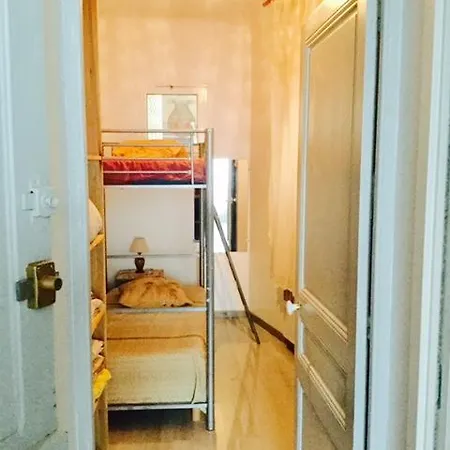 La Maison Au Soleil Appartement Menton