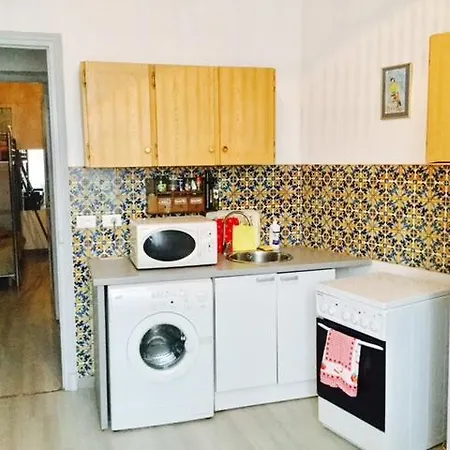 La Maison Au Soleil Μεντόν