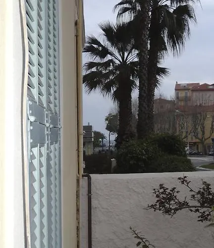 Διαμέρισμα La Maison Au Soleil