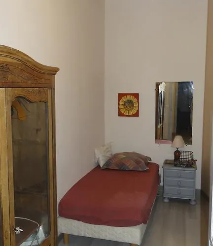 La Maison Au Soleil Διαμέρισμα Μεντόν