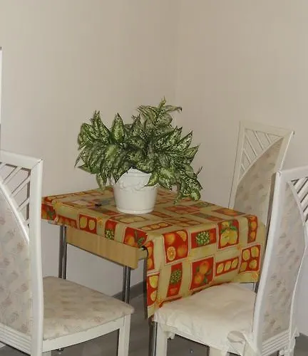 La Maison Au Soleil Διαμέρισμα