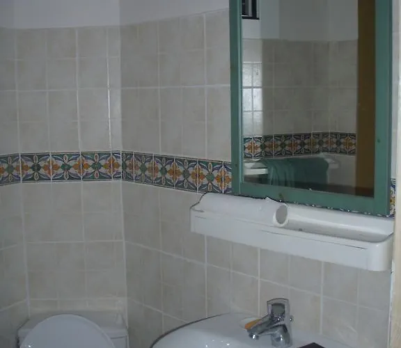 La Maison Au Soleil *