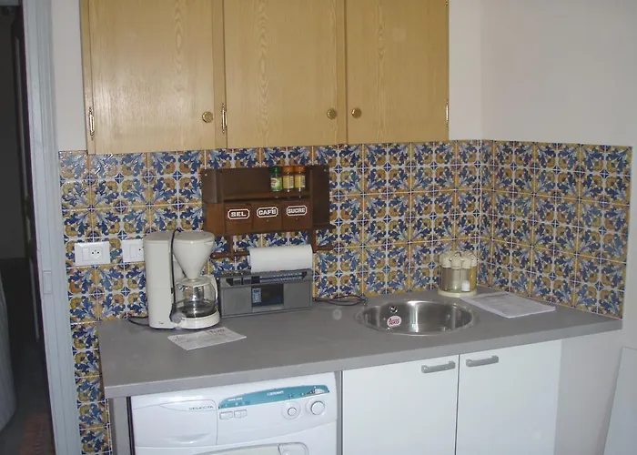 Appartamento La Maison Au Soleil Mentone