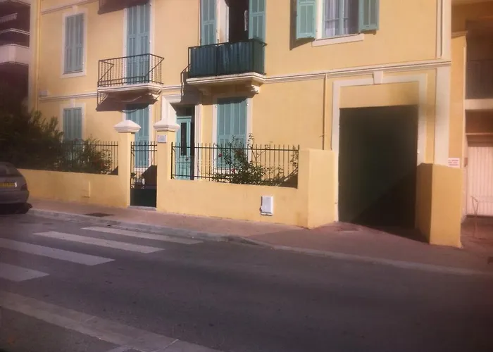 Appartamento La Maison Au Soleil